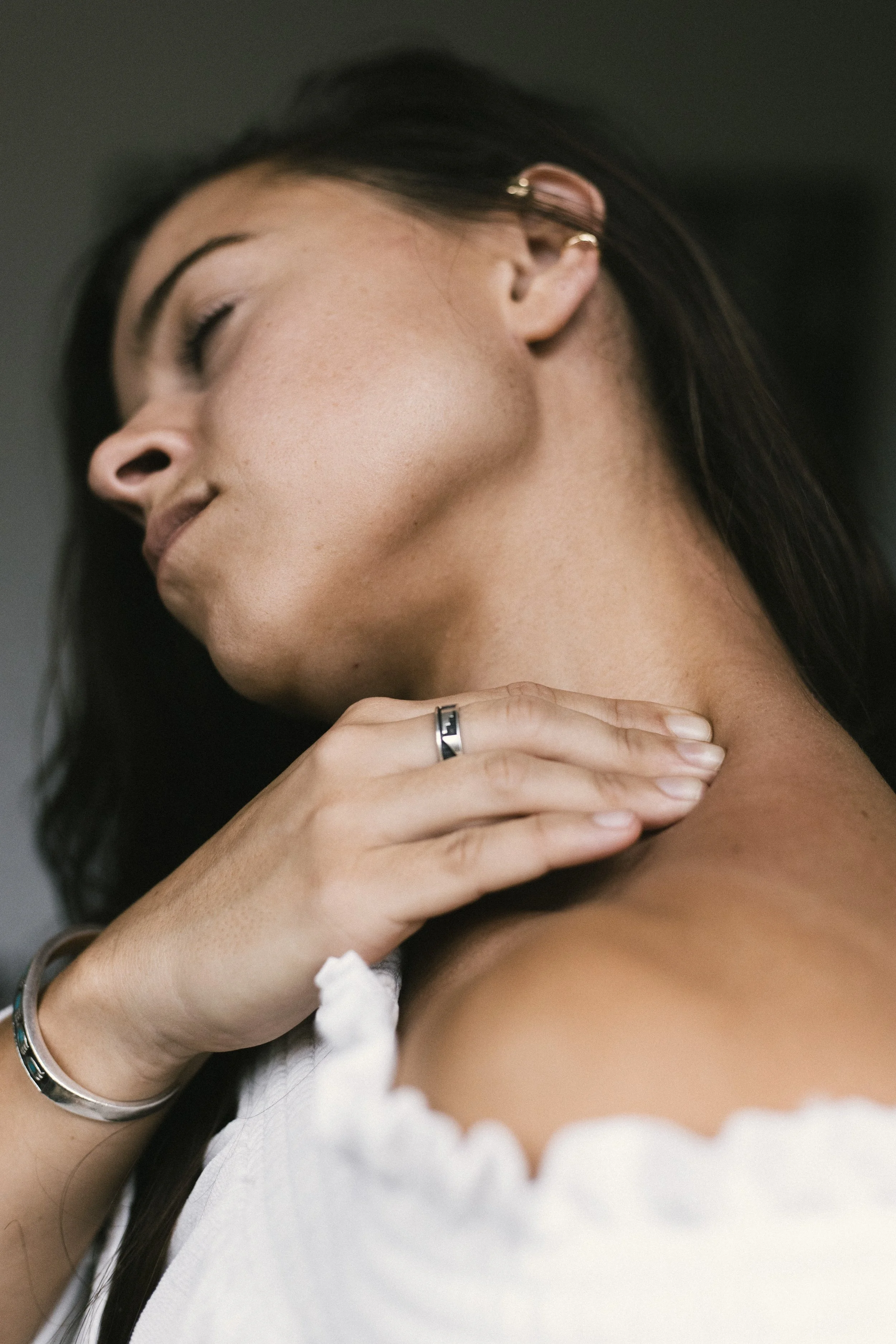 Somatic Yin & Self-Massage (workshop)