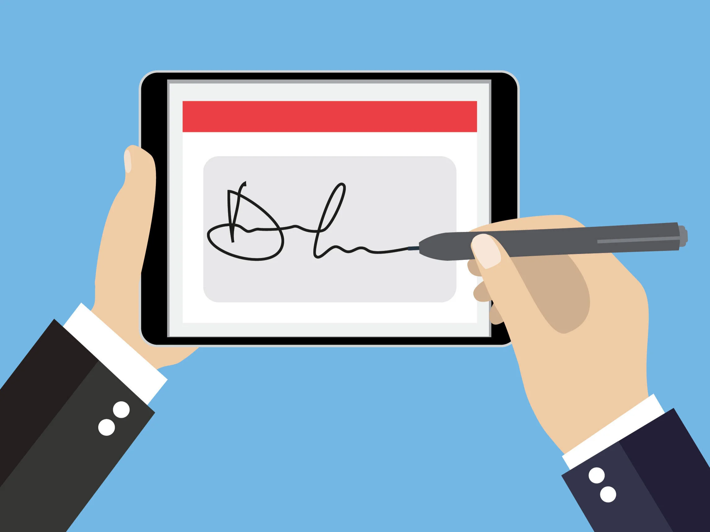 DocuSign