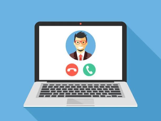Video call