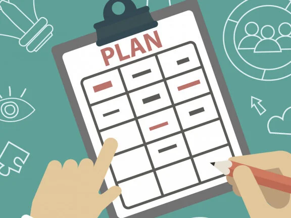 mental health care plan