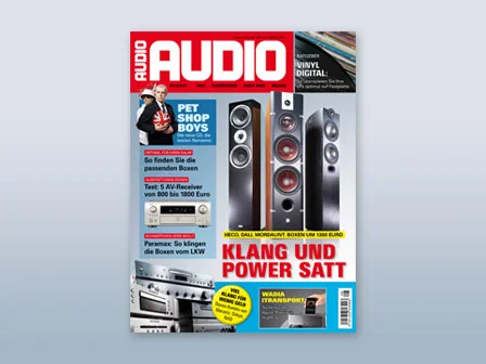 Audio