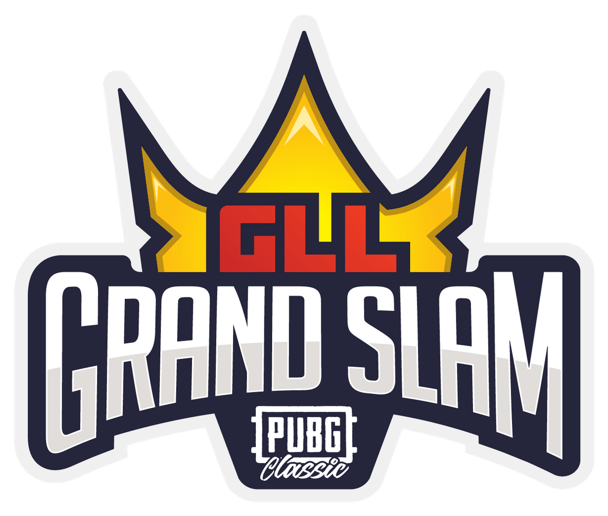 Grand Slam: PUBG