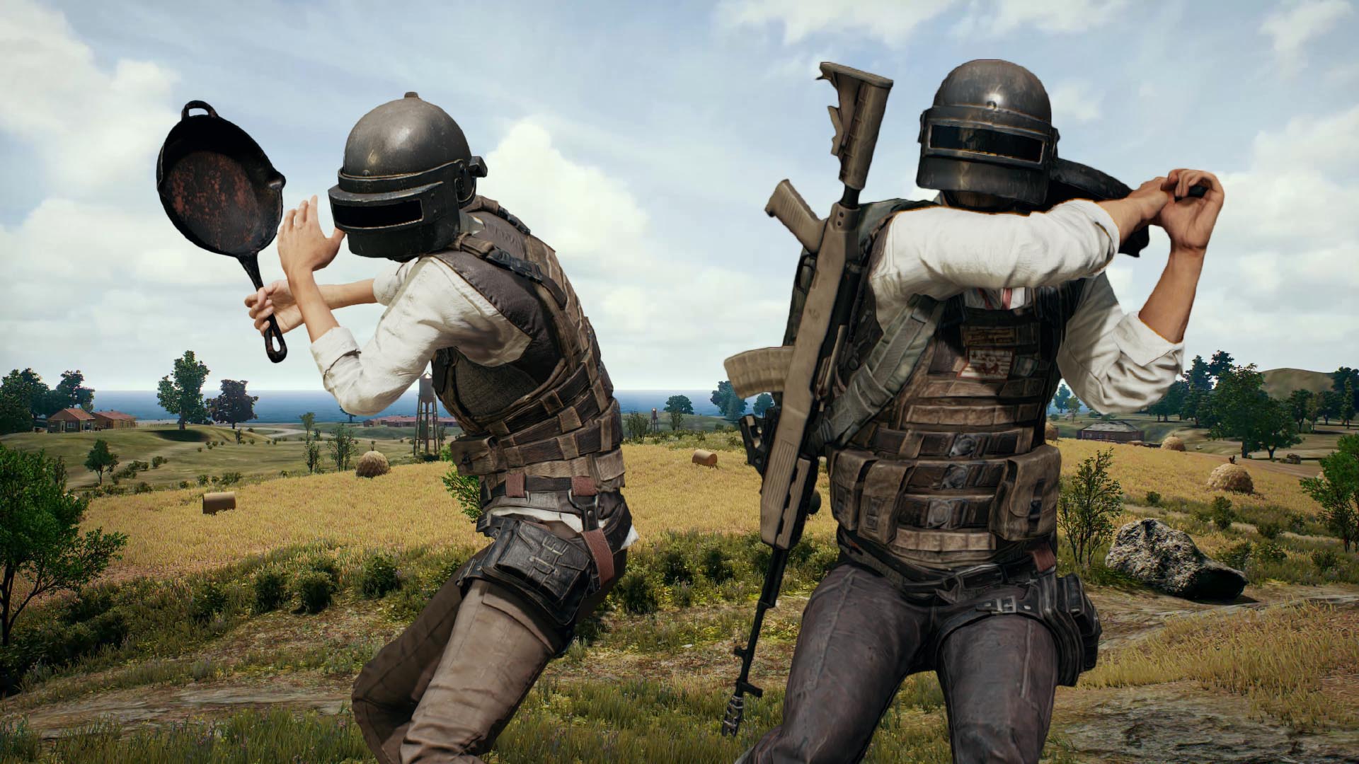 PUBG vs. Free Fire: Which Game Is Better to Play and Why?