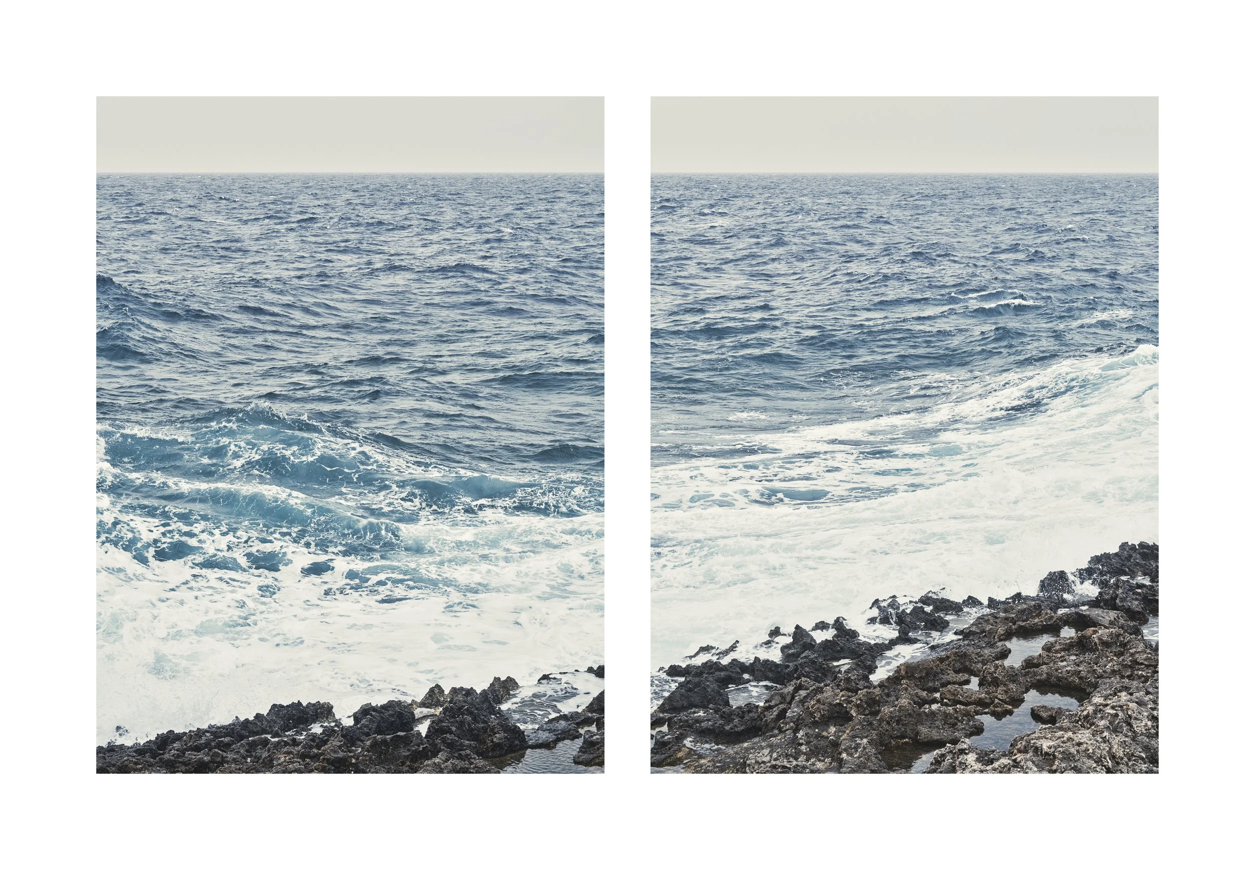 Land Sea Sky - Filippo Brancoli Pantera