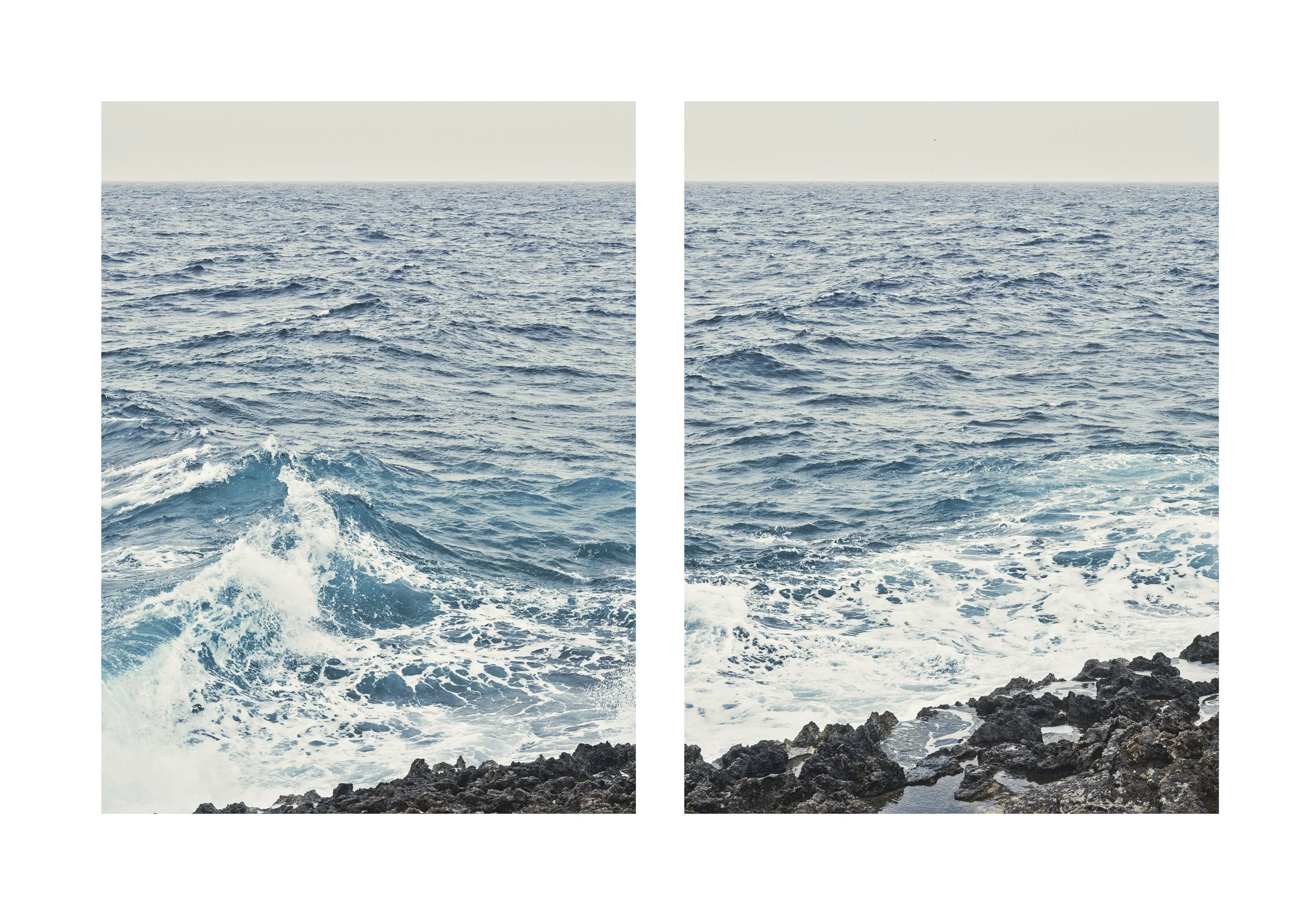 Land Sea Sky - III - Filippo Brancoli Pantera