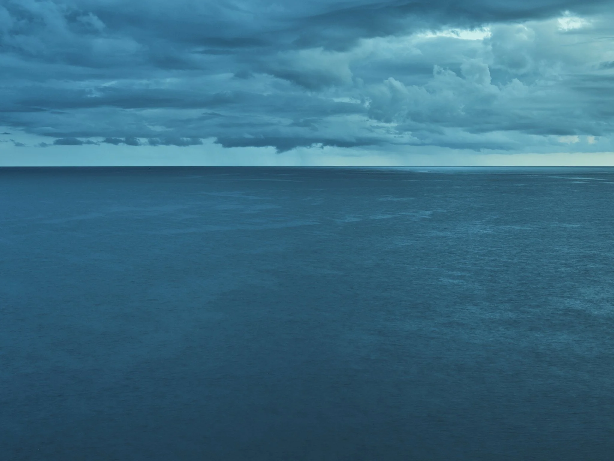 Lampedusa Seascape III - Filippo Brancoli Pantera