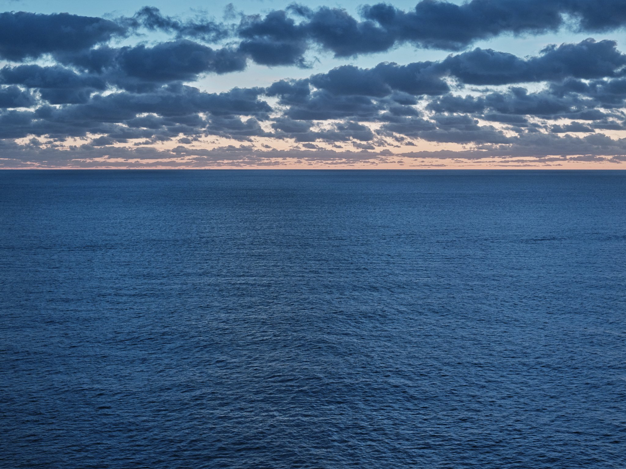 Lampedusa Seascape VI - Filippo Brancoli Pantera