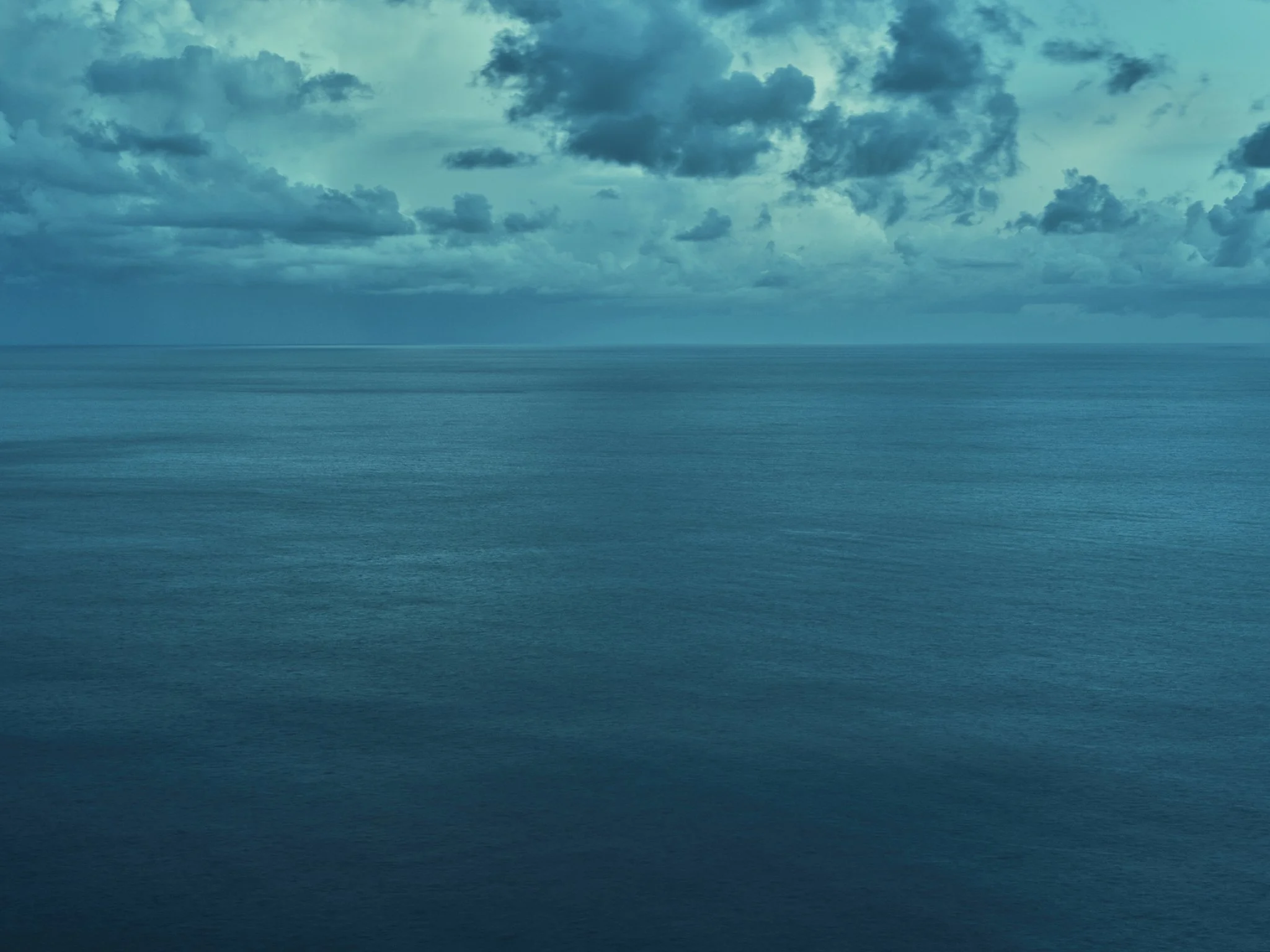 Lampedusa Seascape II - Filippo Brancoli Pantera