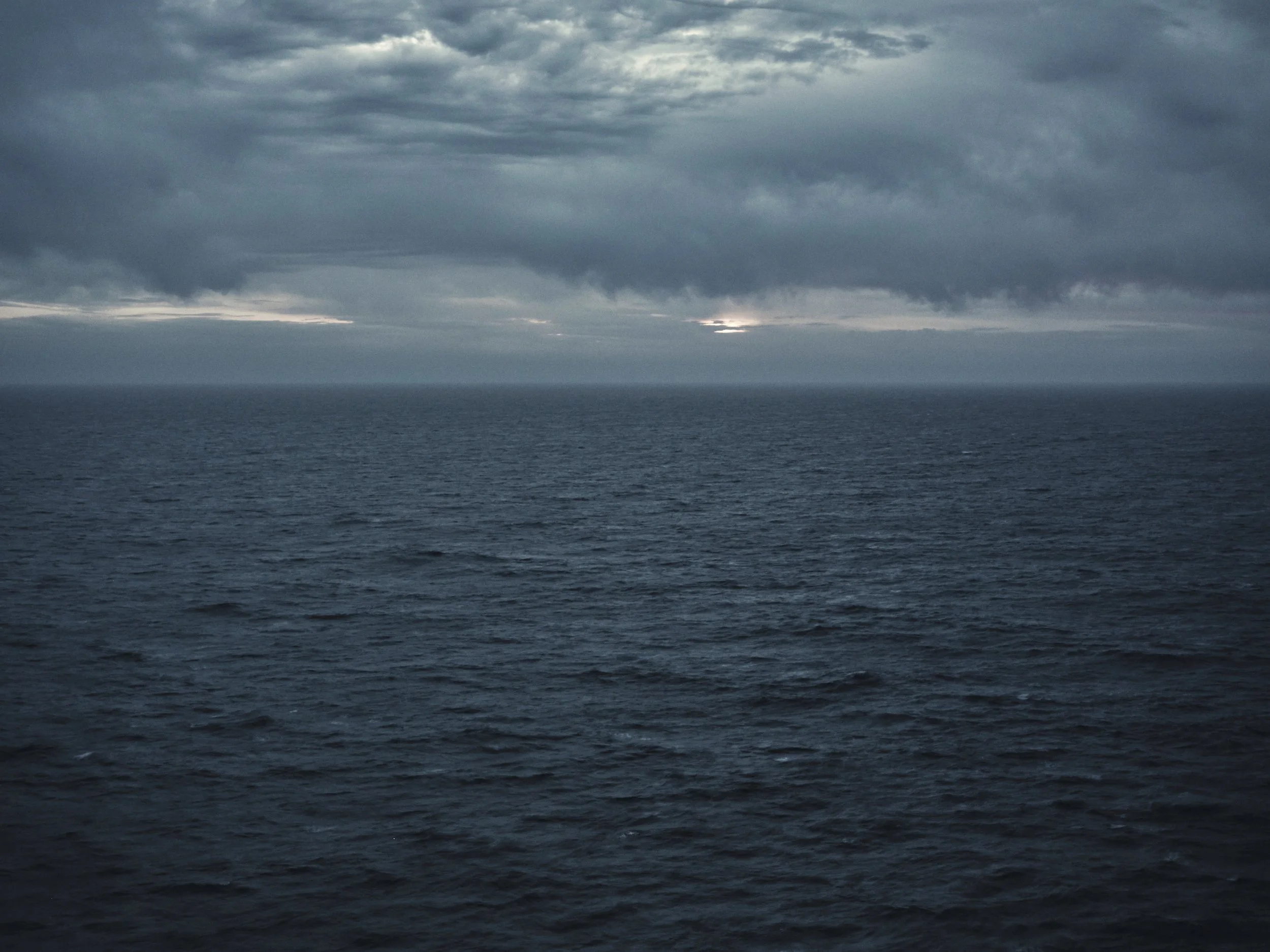 Seascape VII - Filippo Brancoli Pantera