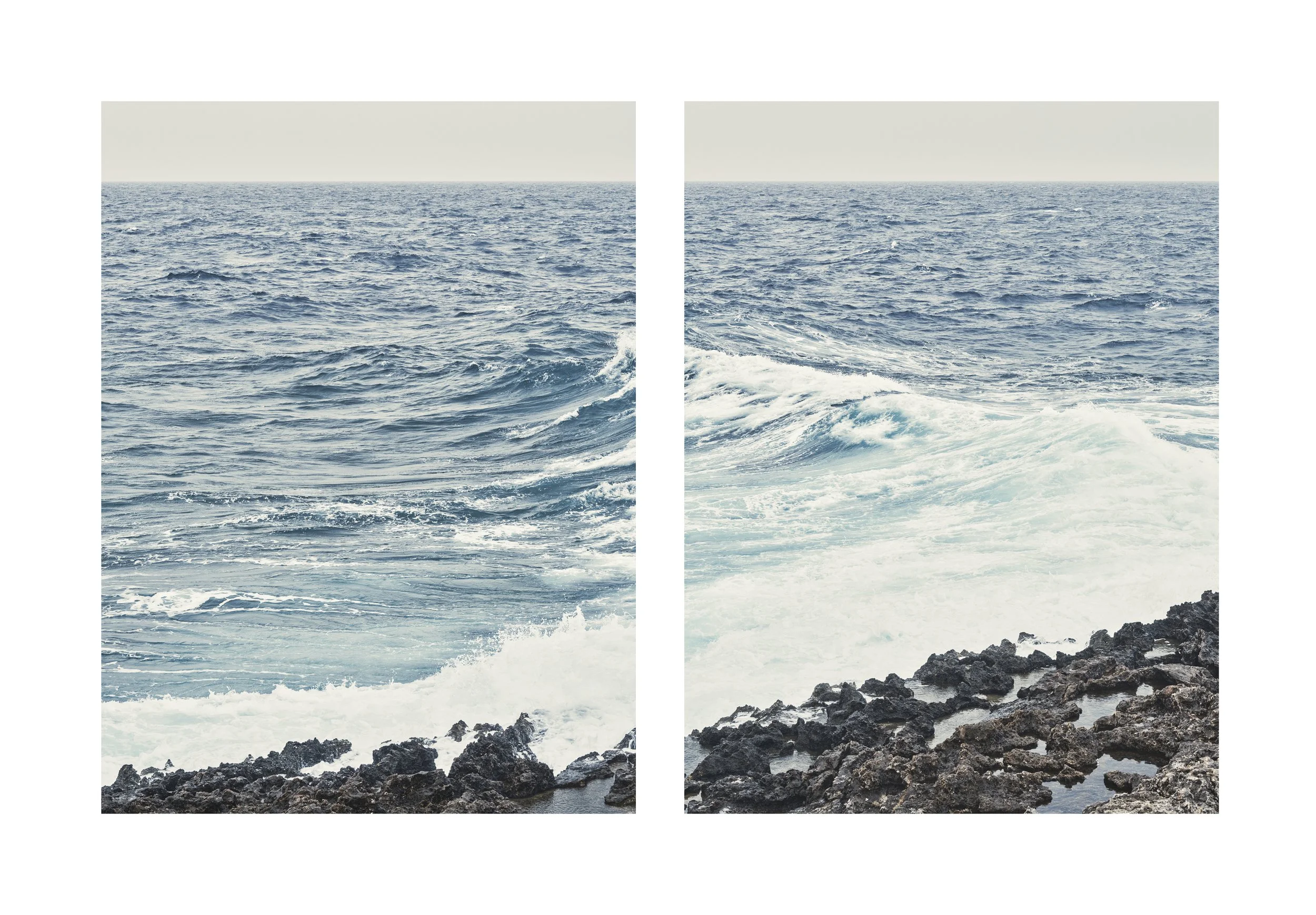 Land Sea Sky - II - Filippo Brancoli Pantera