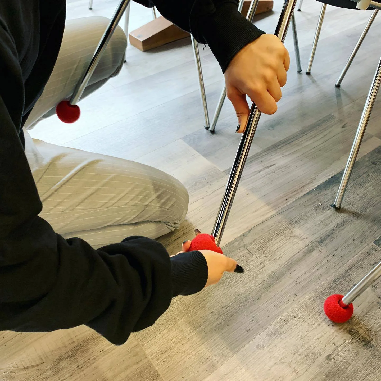 Die Silent Socks im Test