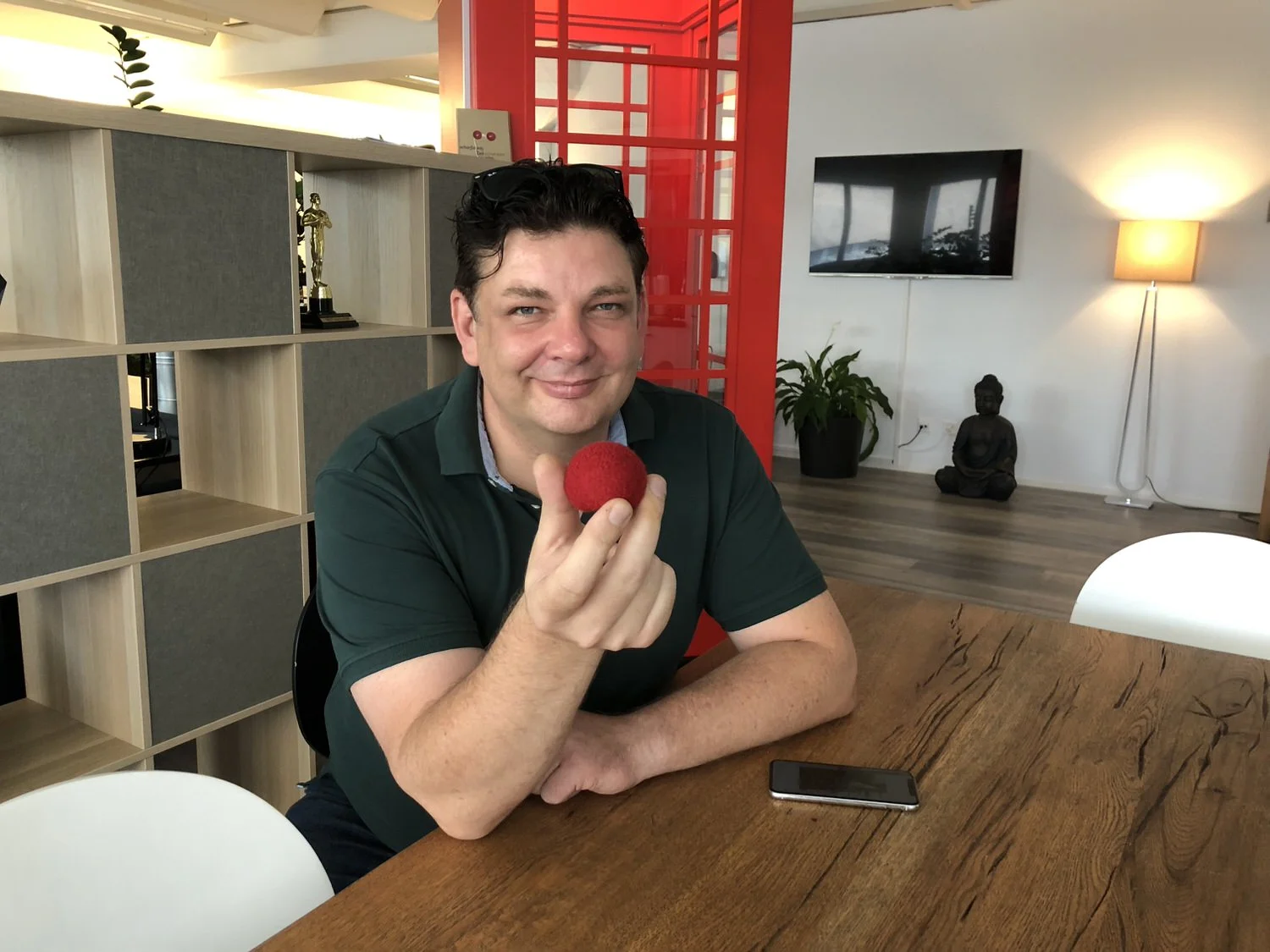 Ein Erfahrungsbericht eines Silent Socks® Kunden