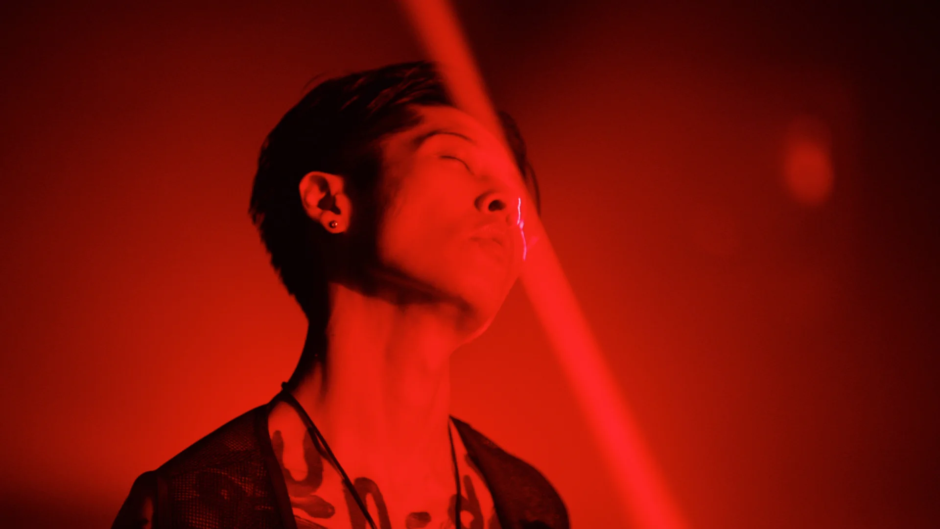 Shane Lester Miyavi Mission Impossible