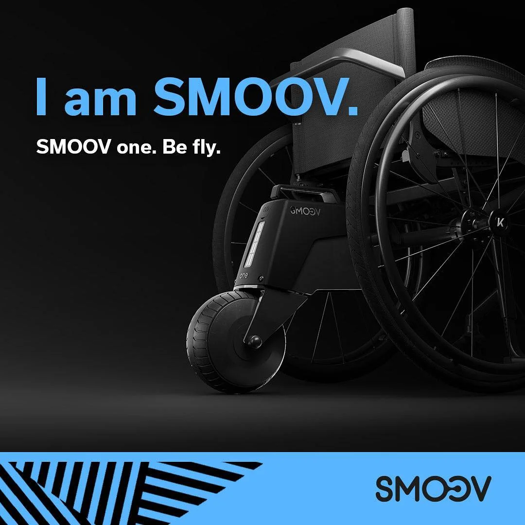 I am smoov