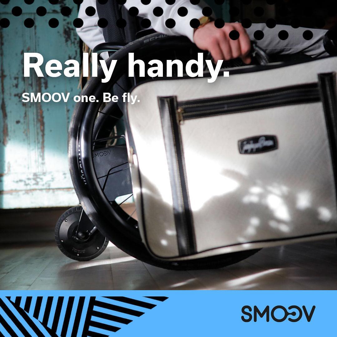 smoov. really handy