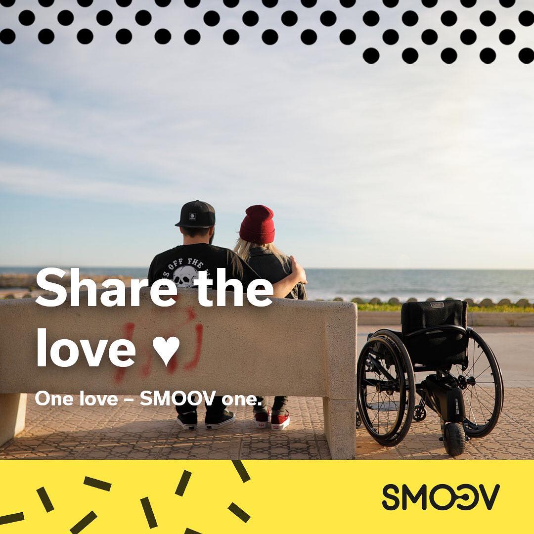 smoov. share the love