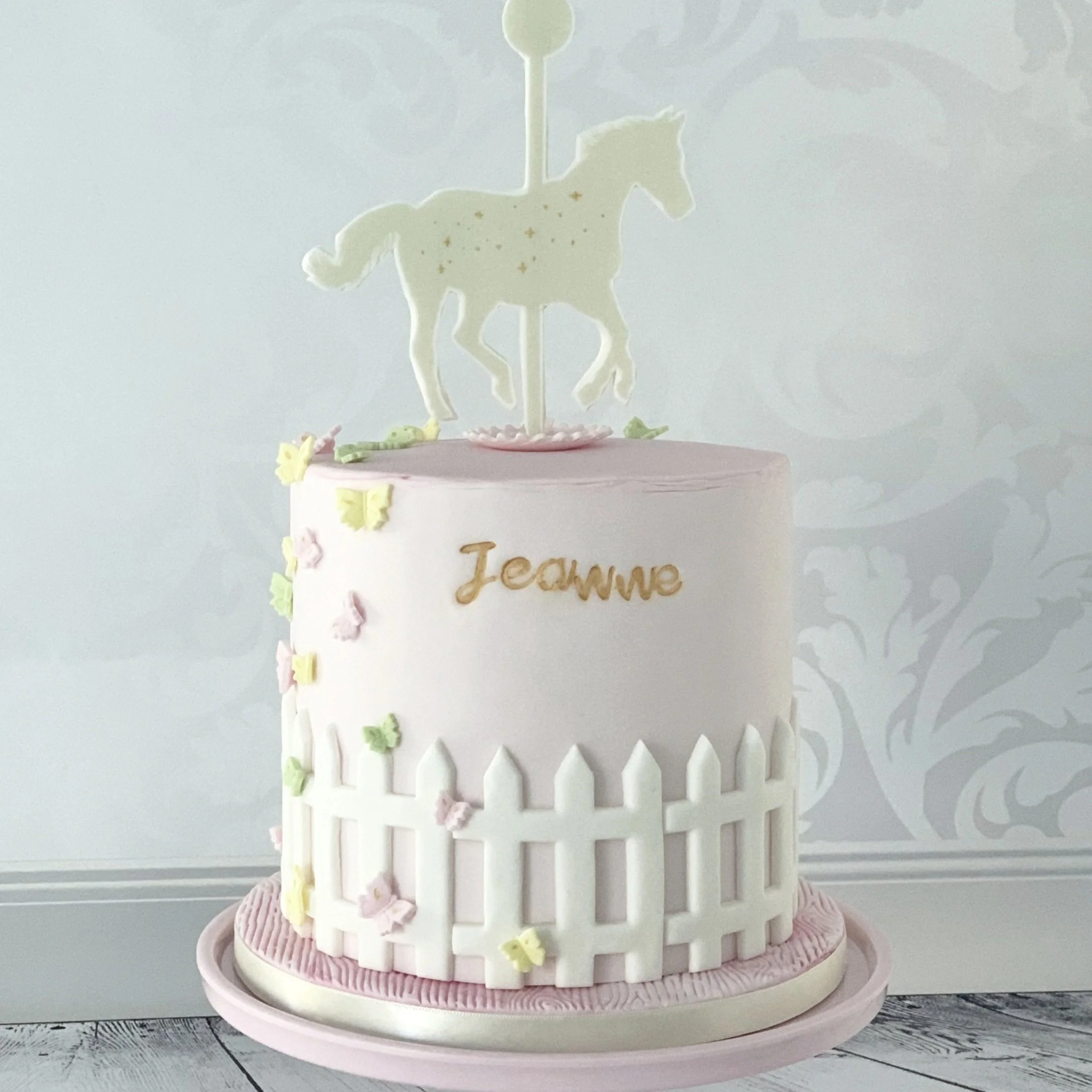 O Gourmandises De Lola