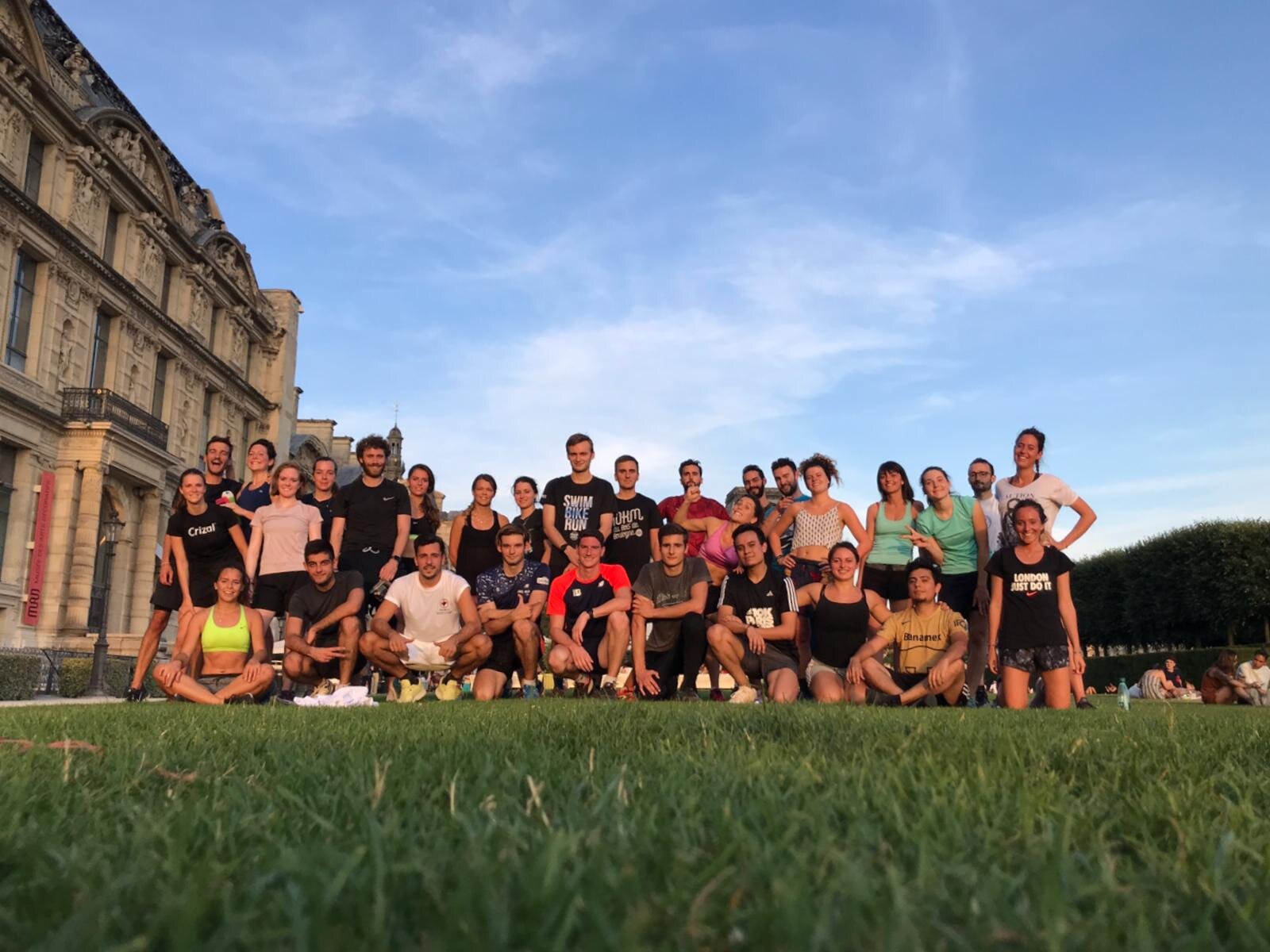 bootcamp