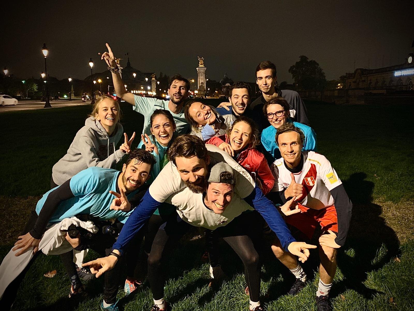 BootCamp Paris