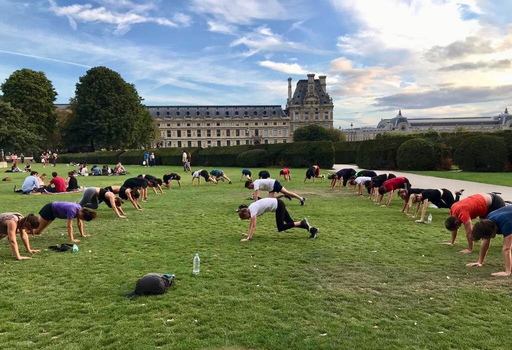 bootcamp