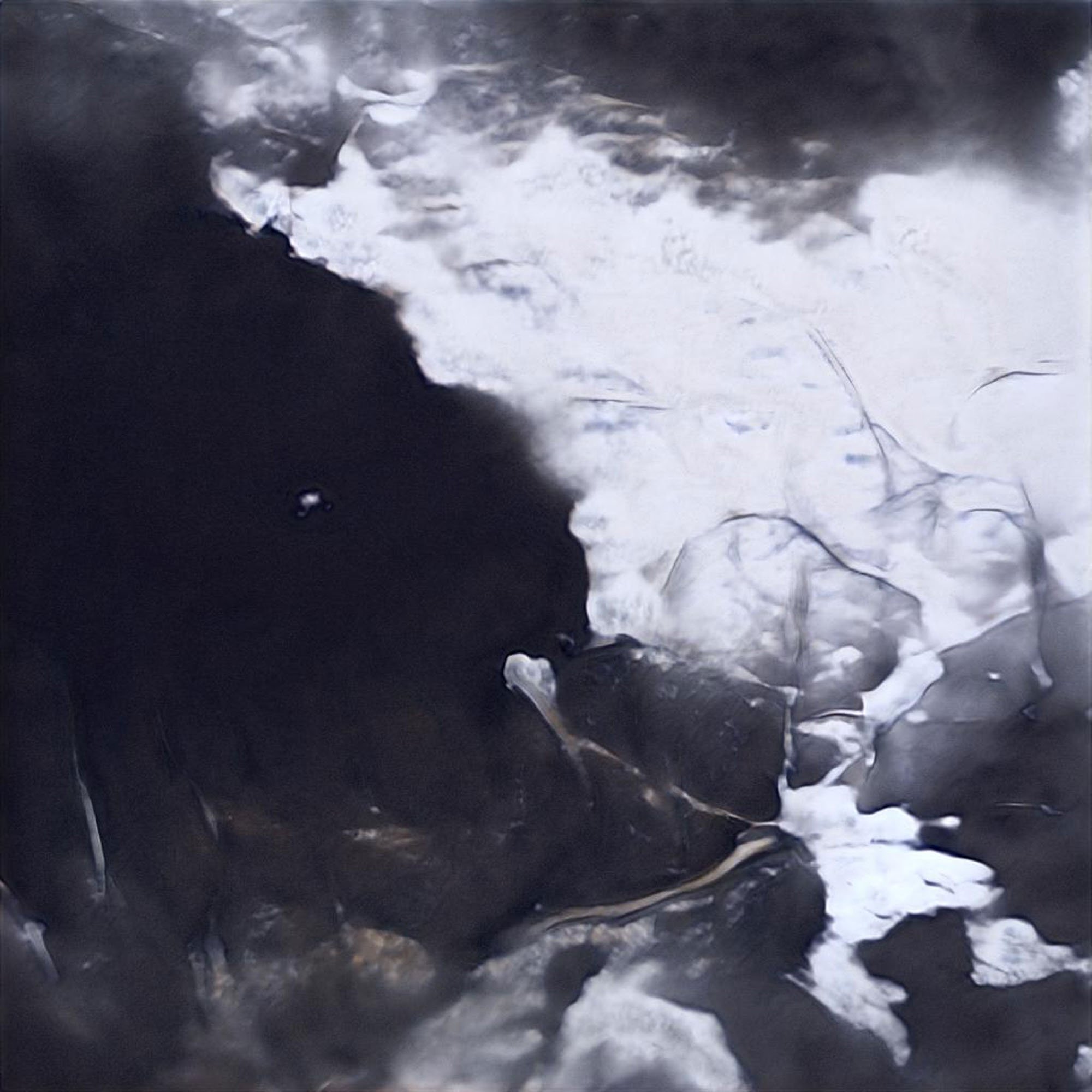 This body of work explores the interconnection of the world we live in and the digital world we portray ourselves in; while also questioning the traditional idea of photography. What justifies the image? Who is the true artist, human or machine? As