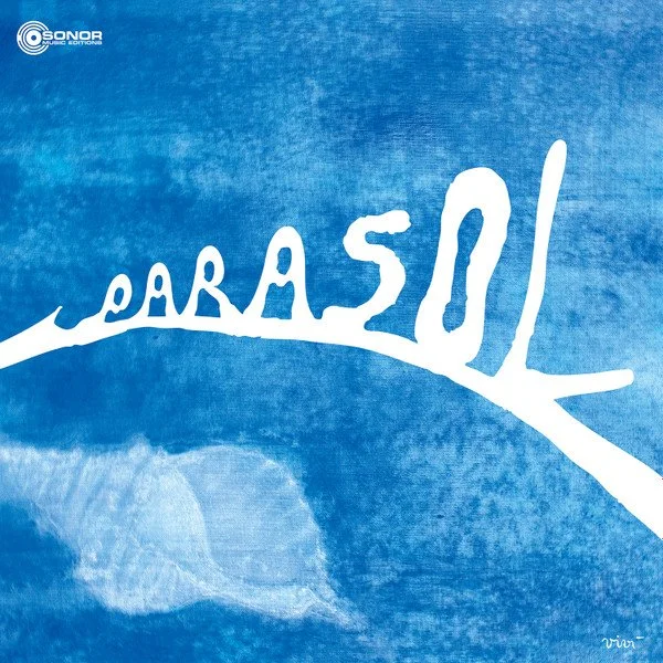 The Natural Yogurt Band – Parasol