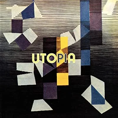 Sandro Brugnolini – Utopia (Remaster)