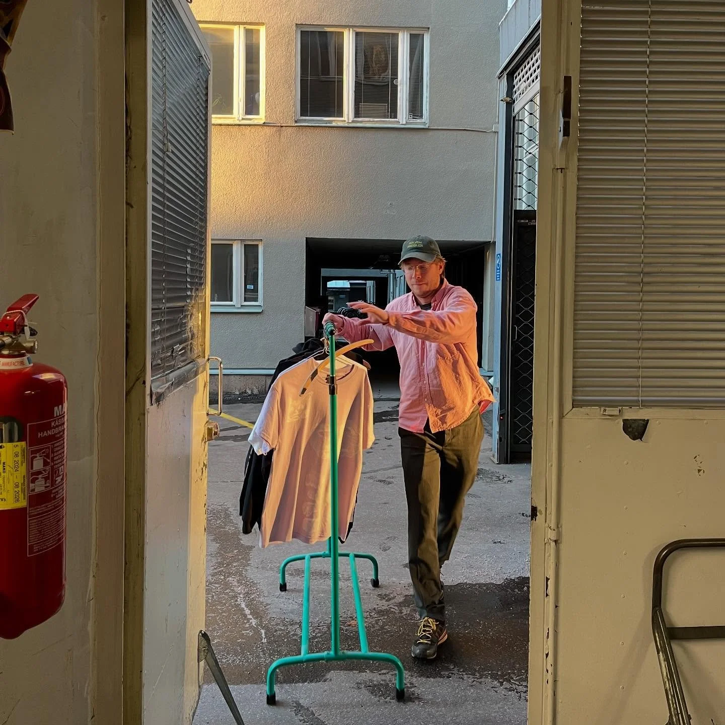 VIIKKO 48 &amp; 49

#vallilanpanimo #vallilanpanimonmyym&auml;l&auml; #vallilanpanimogalleria #pienpanimo #k&auml;sity&ouml;l&auml;isolut #microbrewery #craftbeer #helsinki #vallila #nilsi&auml;nkatu10 #ghosttown #petiitbar