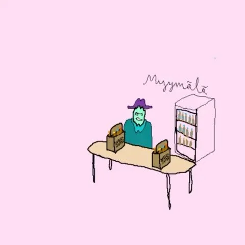 Vallilan panimon myym&auml;l&auml;st&auml; l&ouml;ytyy siis vaikka mit&auml;! Nappaa 6-pack meid&auml;n panimolaisten omia suosikkeja itsellesi tai naapurille lahjaksi joulunpyhiin. Tai sitten laadukasta luettavaa pienkustantamoilta tai paikallisten 