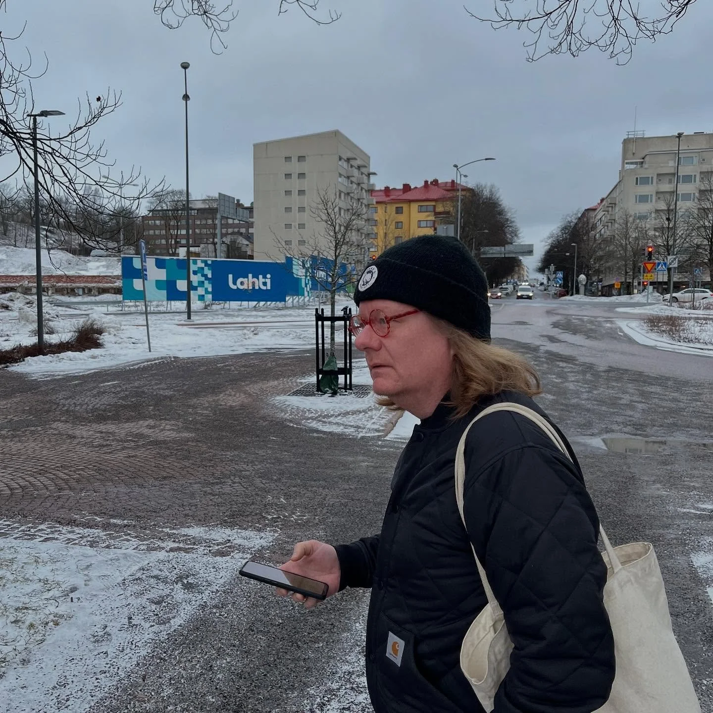 Voi poijjaat kuinka mukava perjantai olikaan! K&auml;vimme siis meid&auml;n Vellun kanssa Lahdessa @antbrewlahti vierailulla heid&auml;n panimollaan ja mit&auml; mahtavimmalla taproomilla. P&auml;iv&auml; sujuikin eritt&auml;in mukavasti ja saimme sa