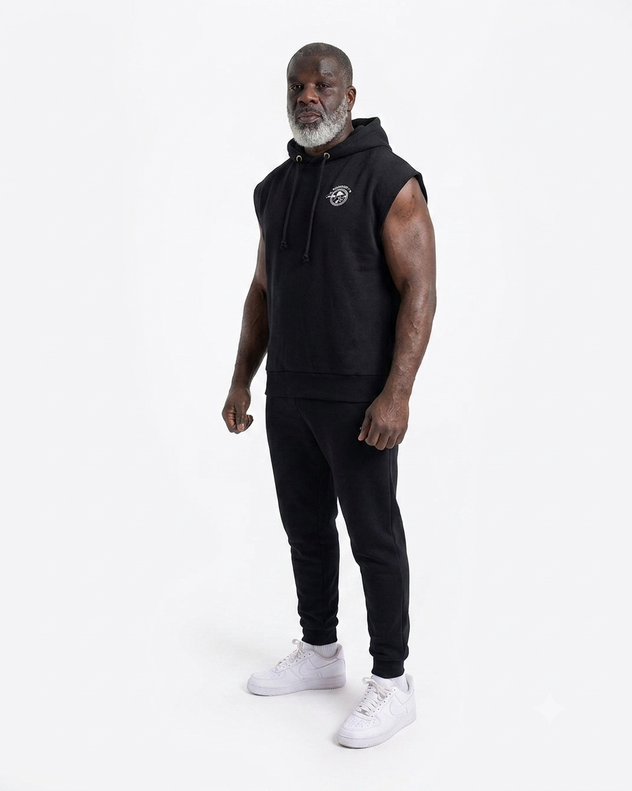 Clinton McKenzie Tank Top Clothing