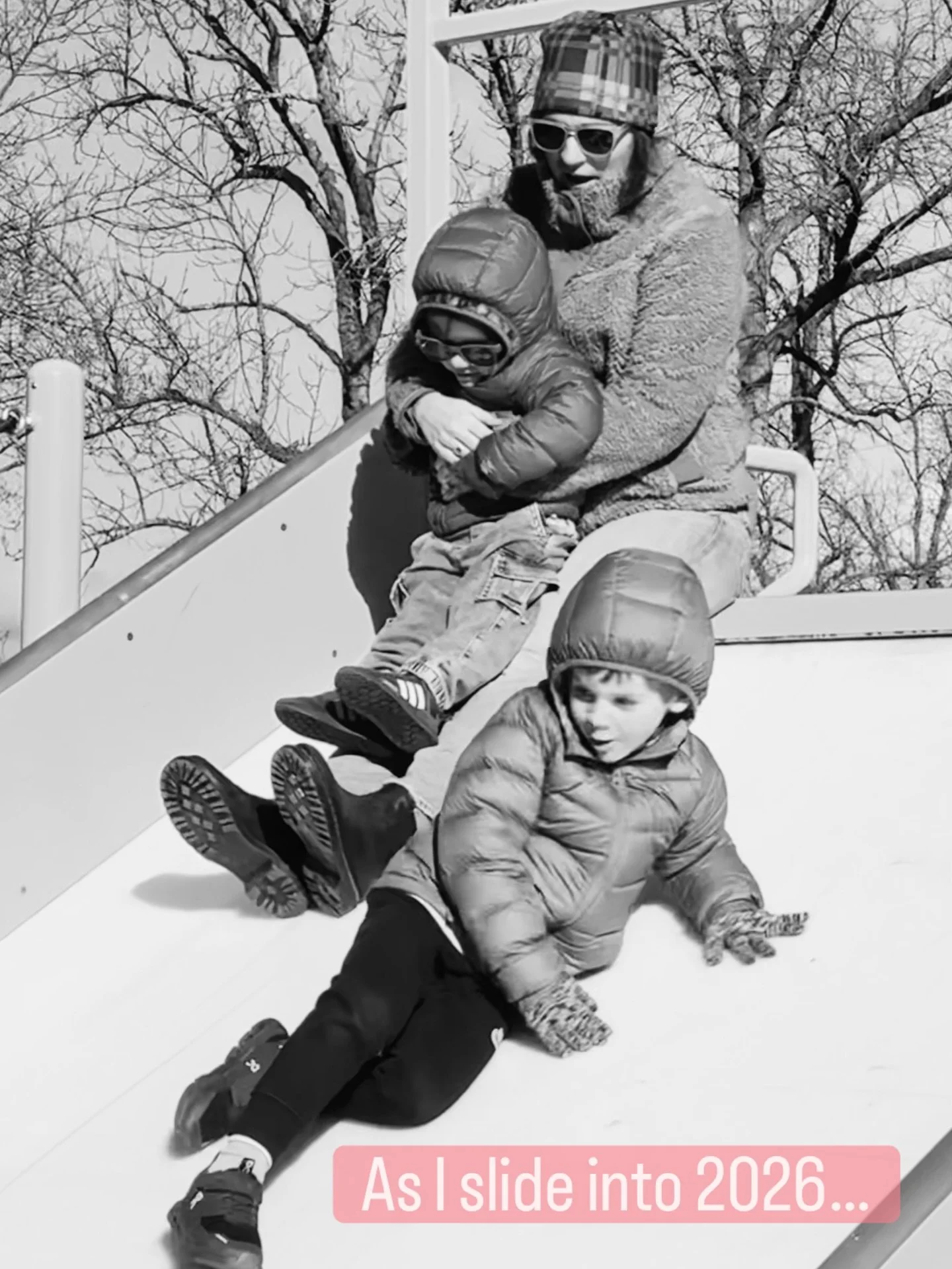 As I slide into 2026, I&rsquo;ve been reflecting on where my creative journey began this year and the path I&rsquo;d like to take moving forward. I believe that ideas become reality when you vocalize and document them &ndash; it brings them to life a