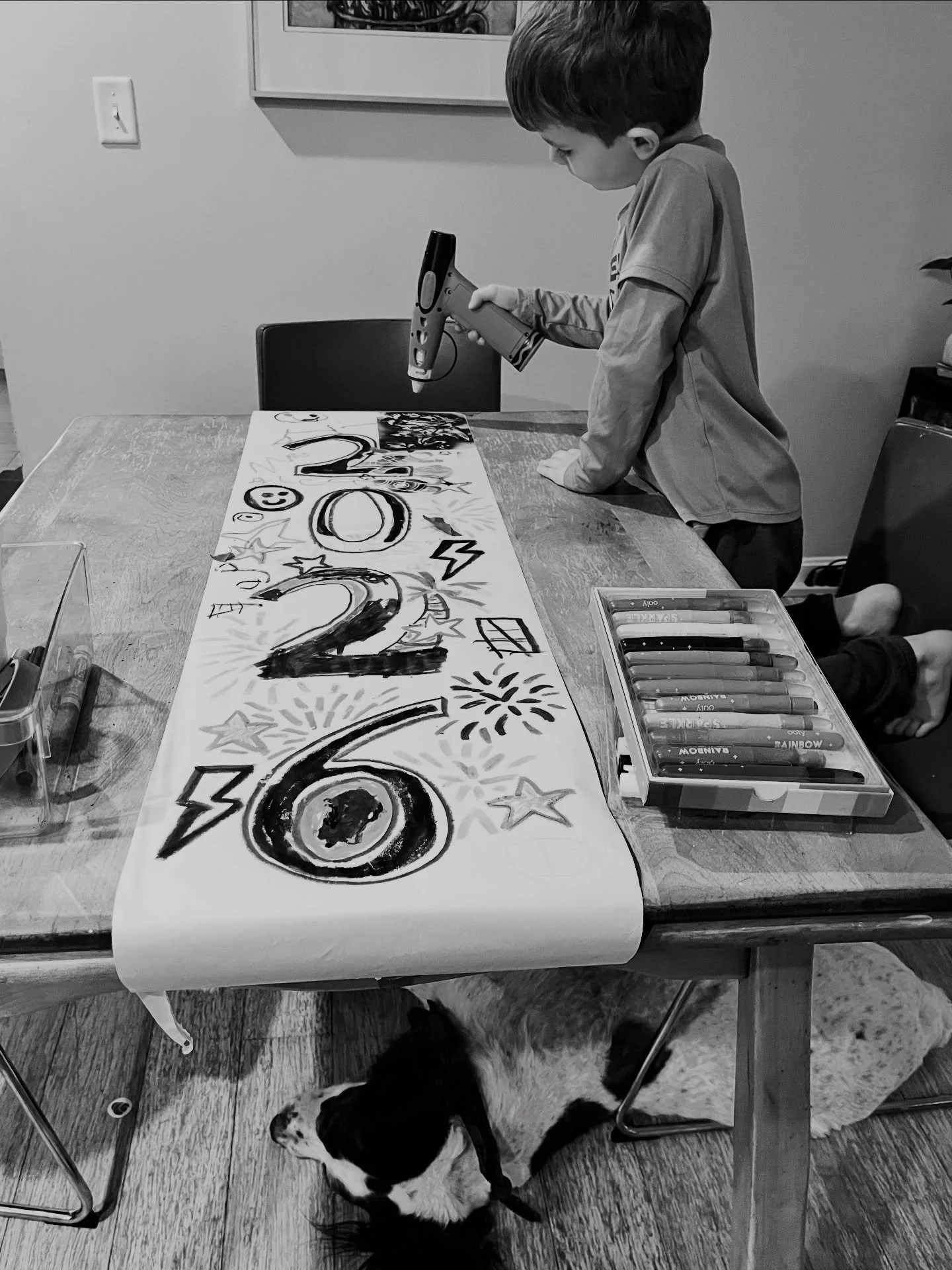 Happy New Year! ❤️