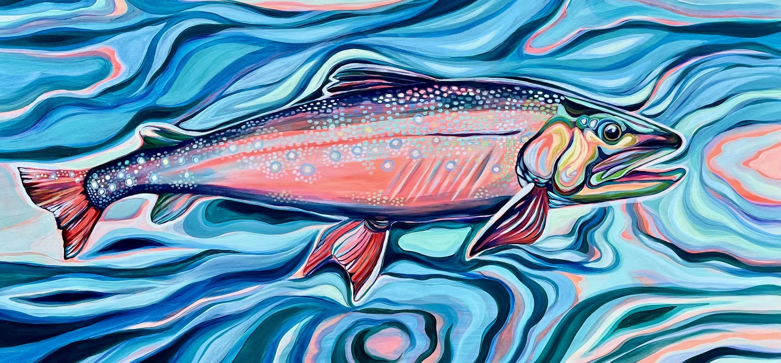 2 Leah Barranco- Purple Trout- 24x48.jpeg