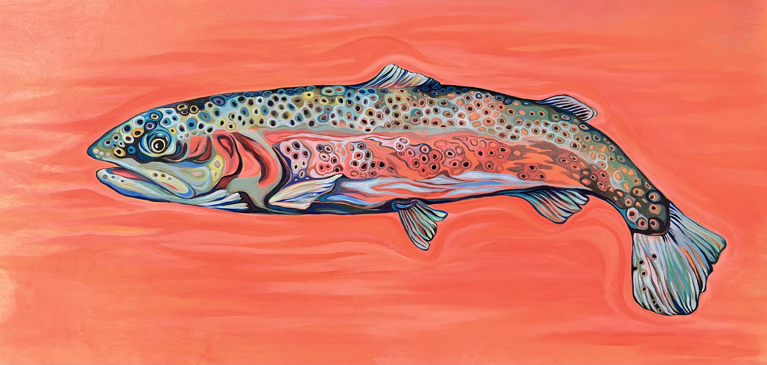 1 Leah Barranco-Pink Trout-24x48.jpeg