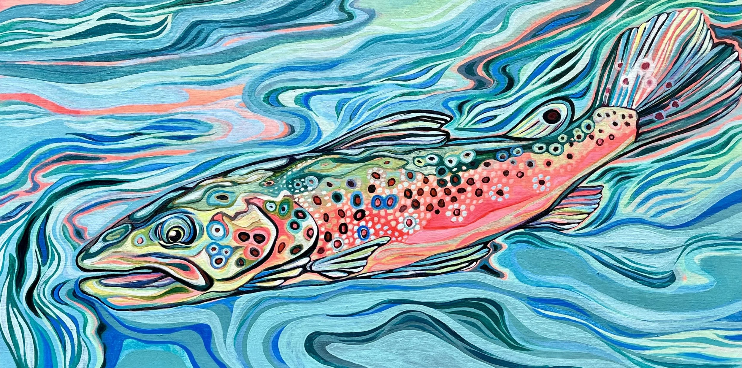 7 Leah Barranco-Trout Ripples- 10x20.jpeg