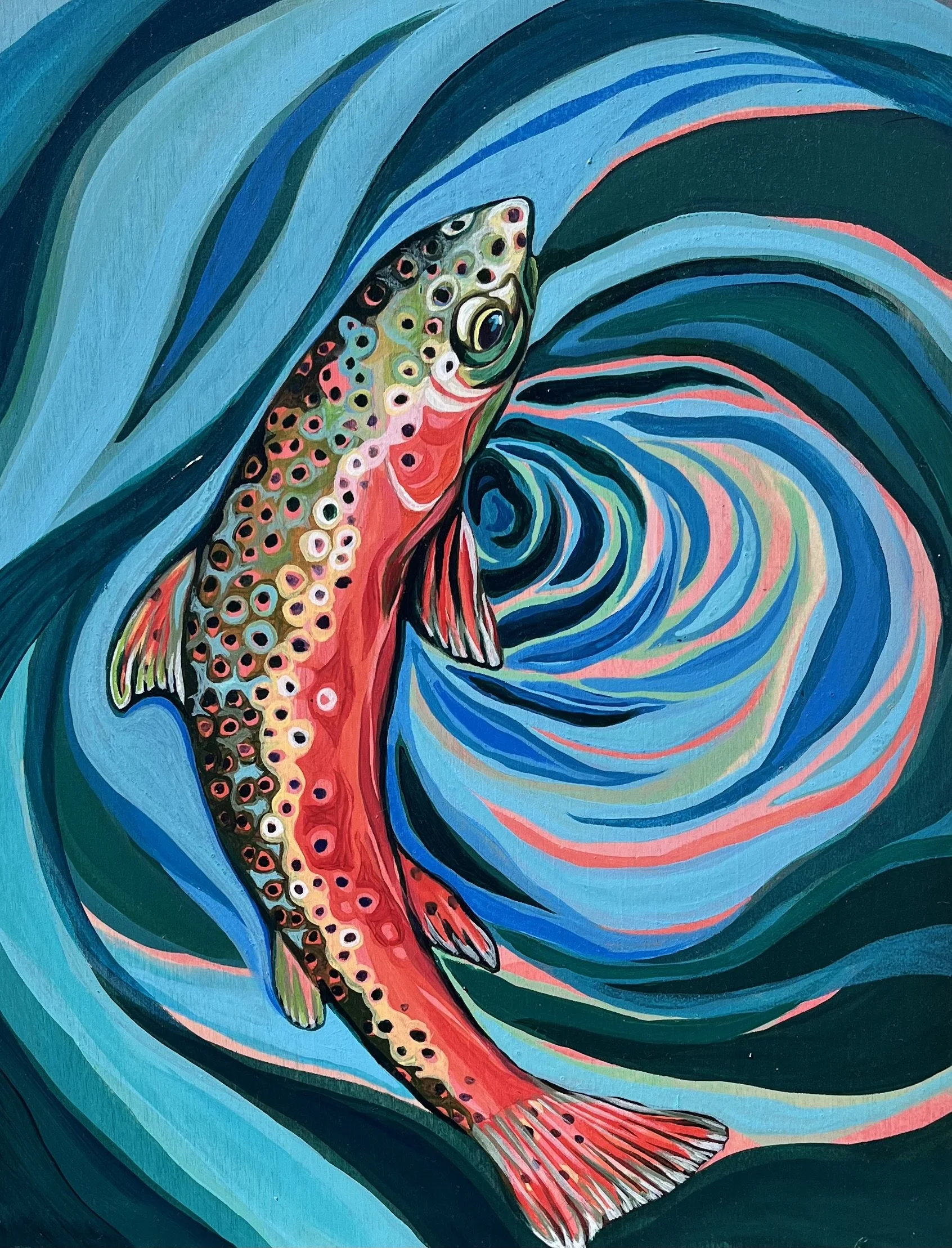 8 Leah Barranco-Rainbow Swirl-14x11.jpeg