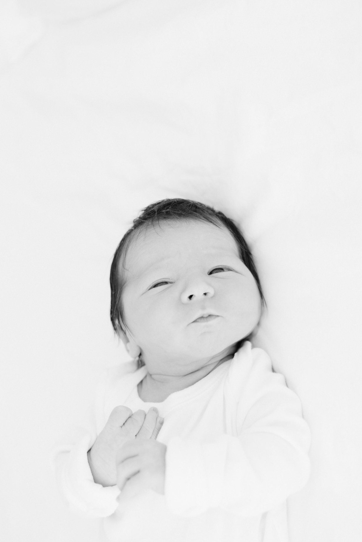 Brooklyn Newborn and Family Photographer