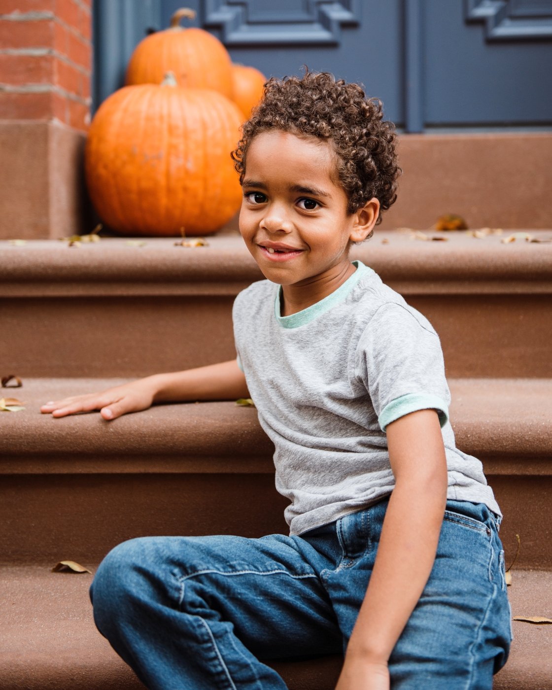 West Village NYC Family Photography
