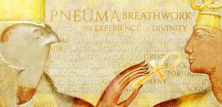 Pneuma Breathwork