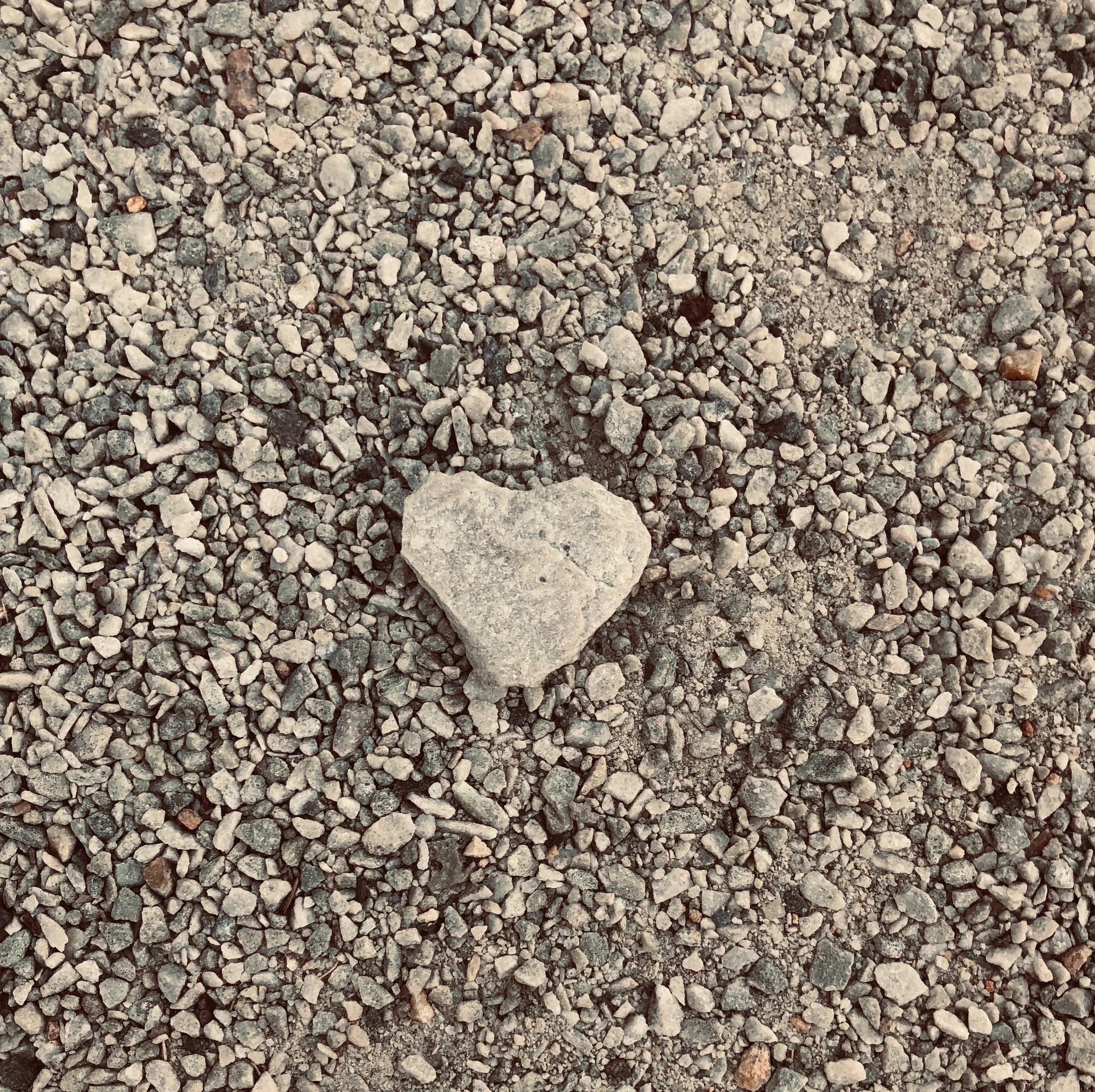 LOVE - from Hell to Paradise