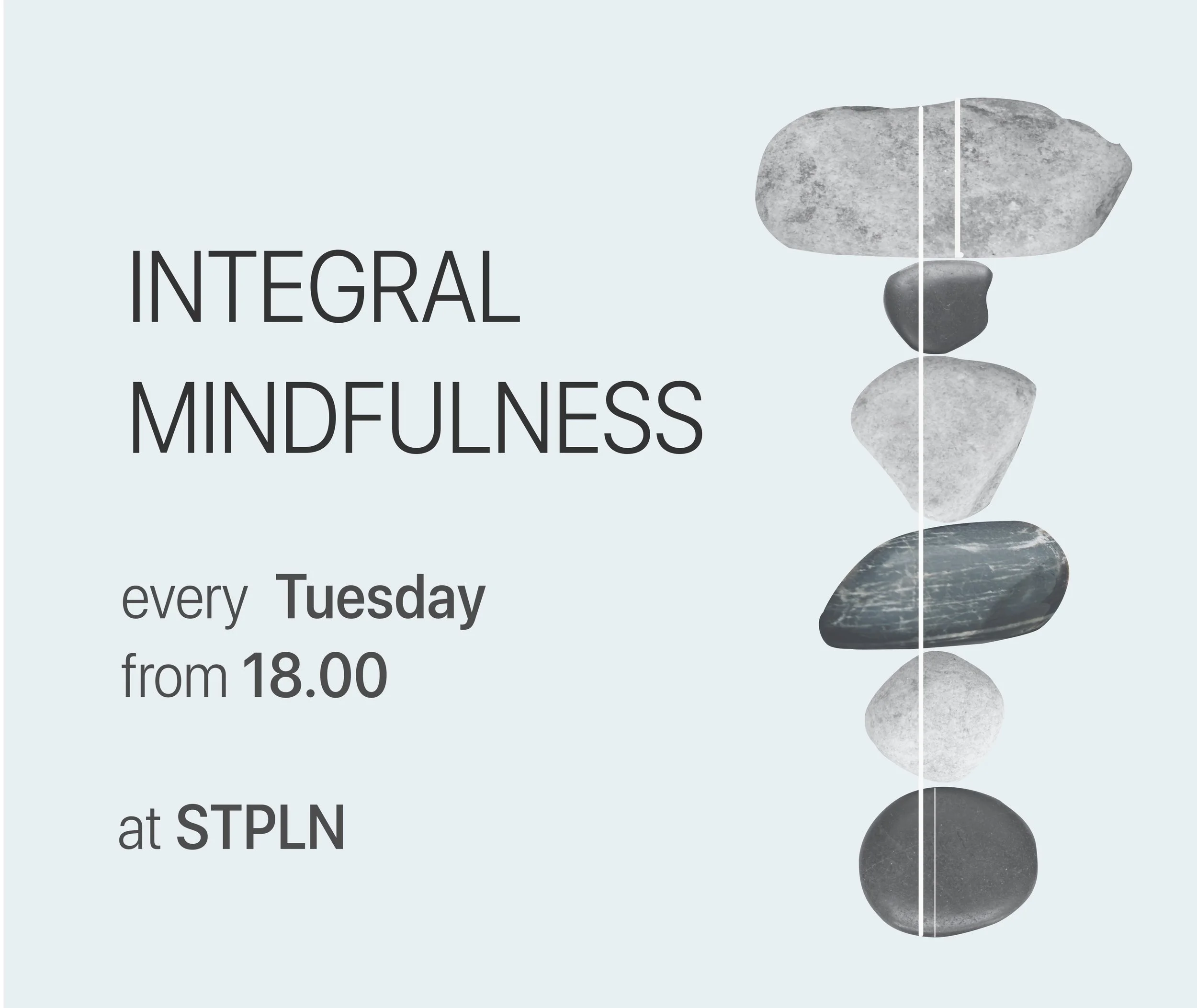 Integral Mindfulness