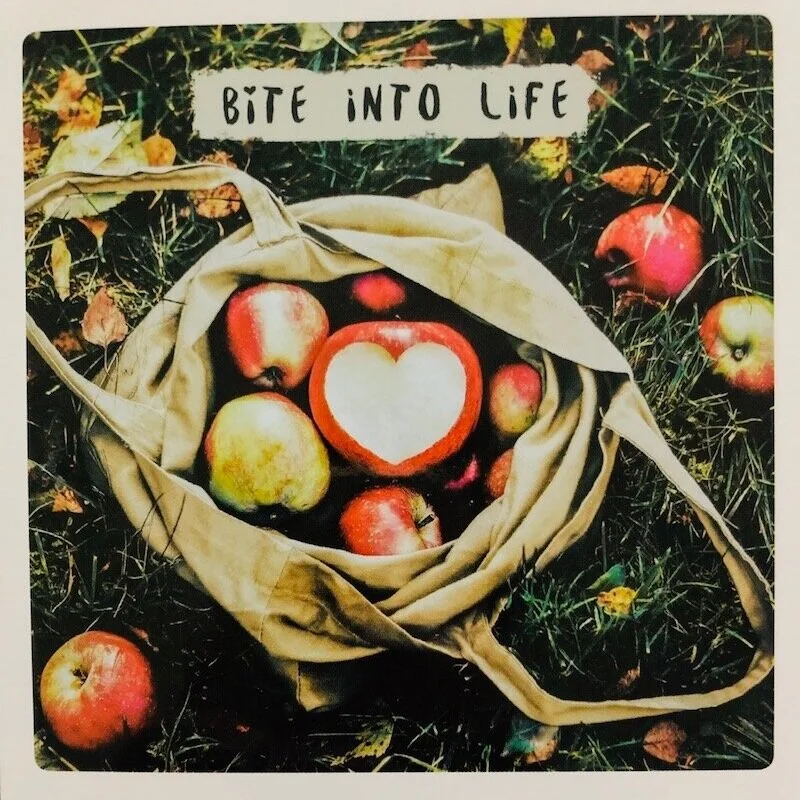 Fear - paralysed in sadness