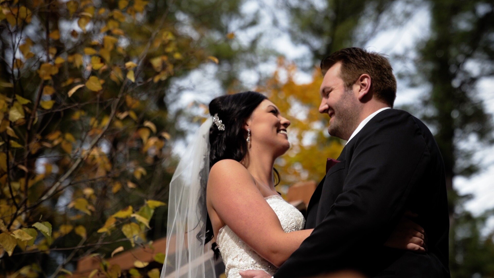 Midwest Wedding Videography (Copy)