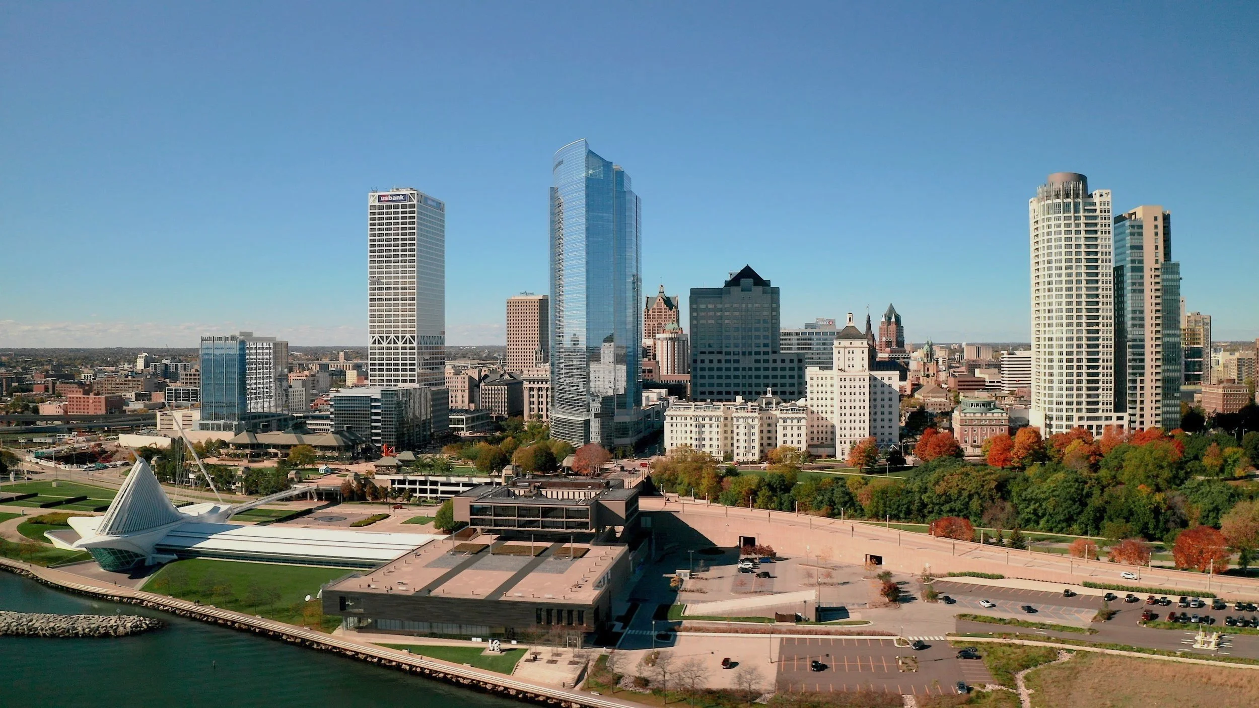 9 Unique Milwaukee Wedding Venues