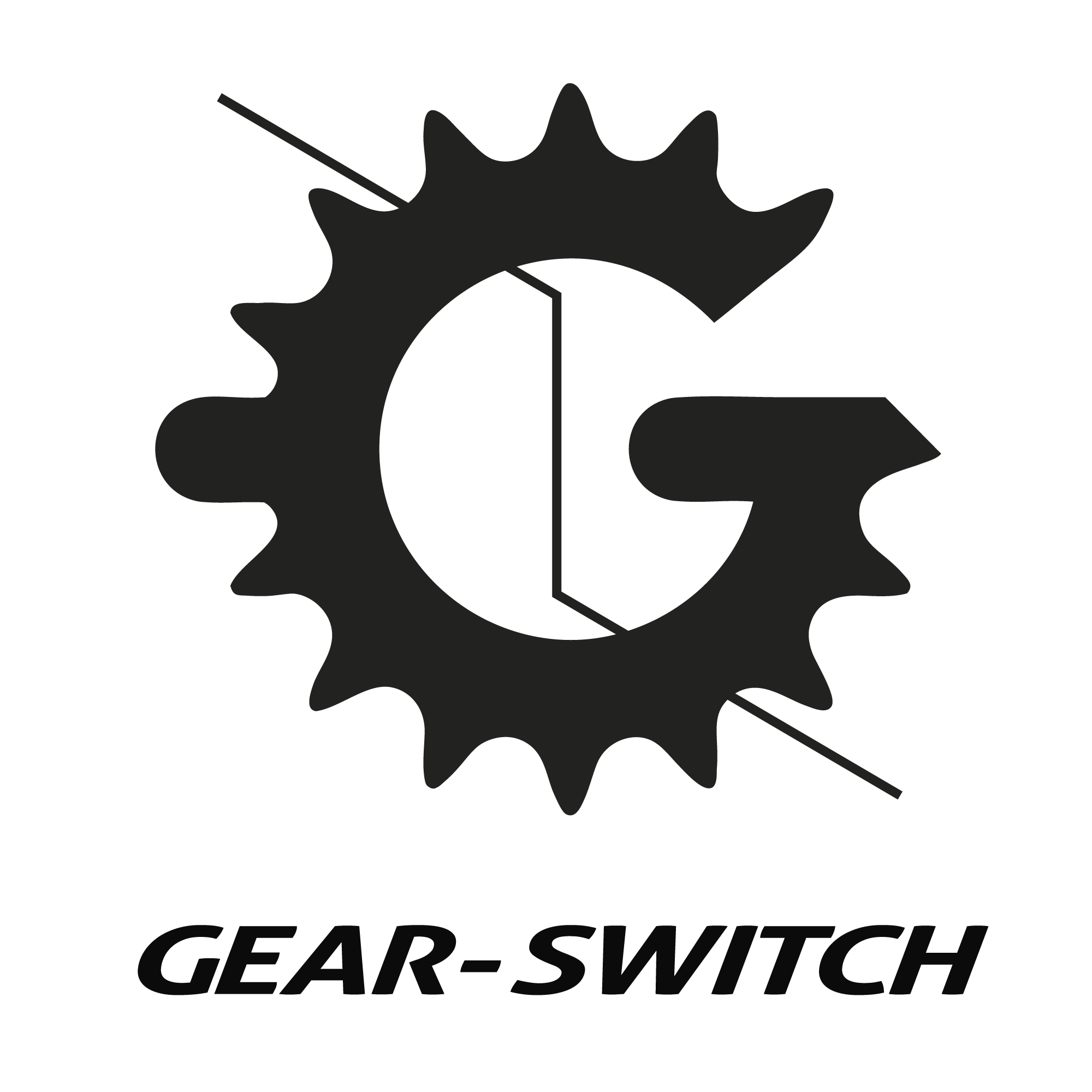 Gear - Switch
