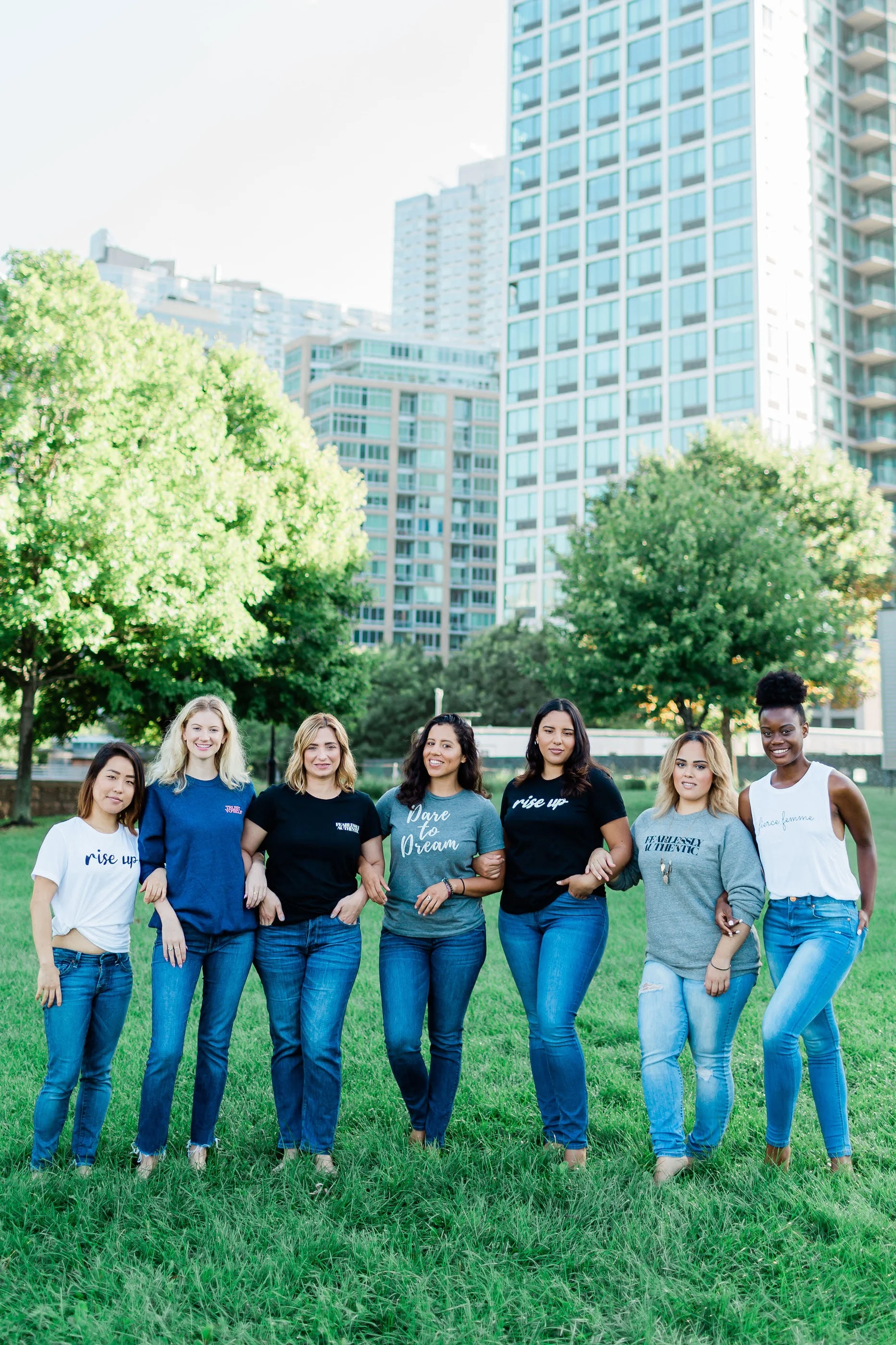 @Rawlybold ambassadors 2019