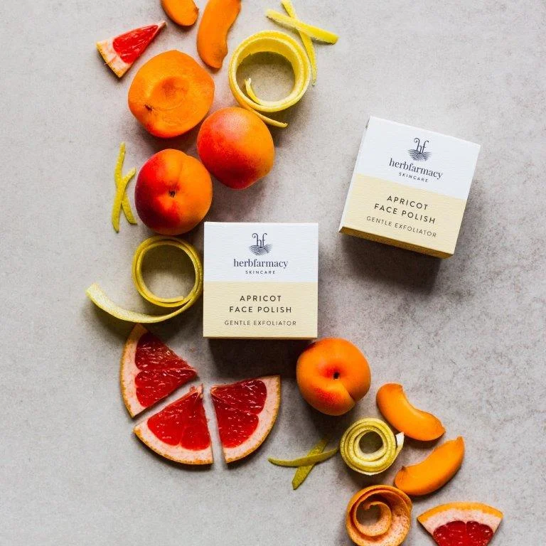 Apricot Face Polish Flatlay Square.jpg