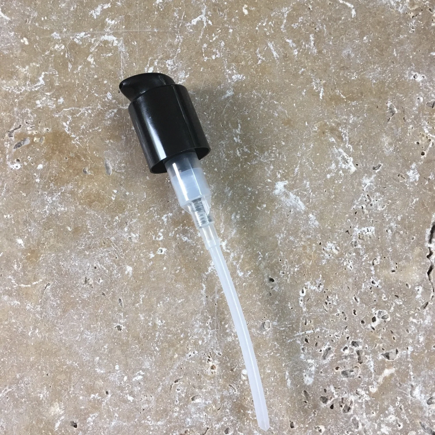 Re-useable Pump for 100ml Bottles