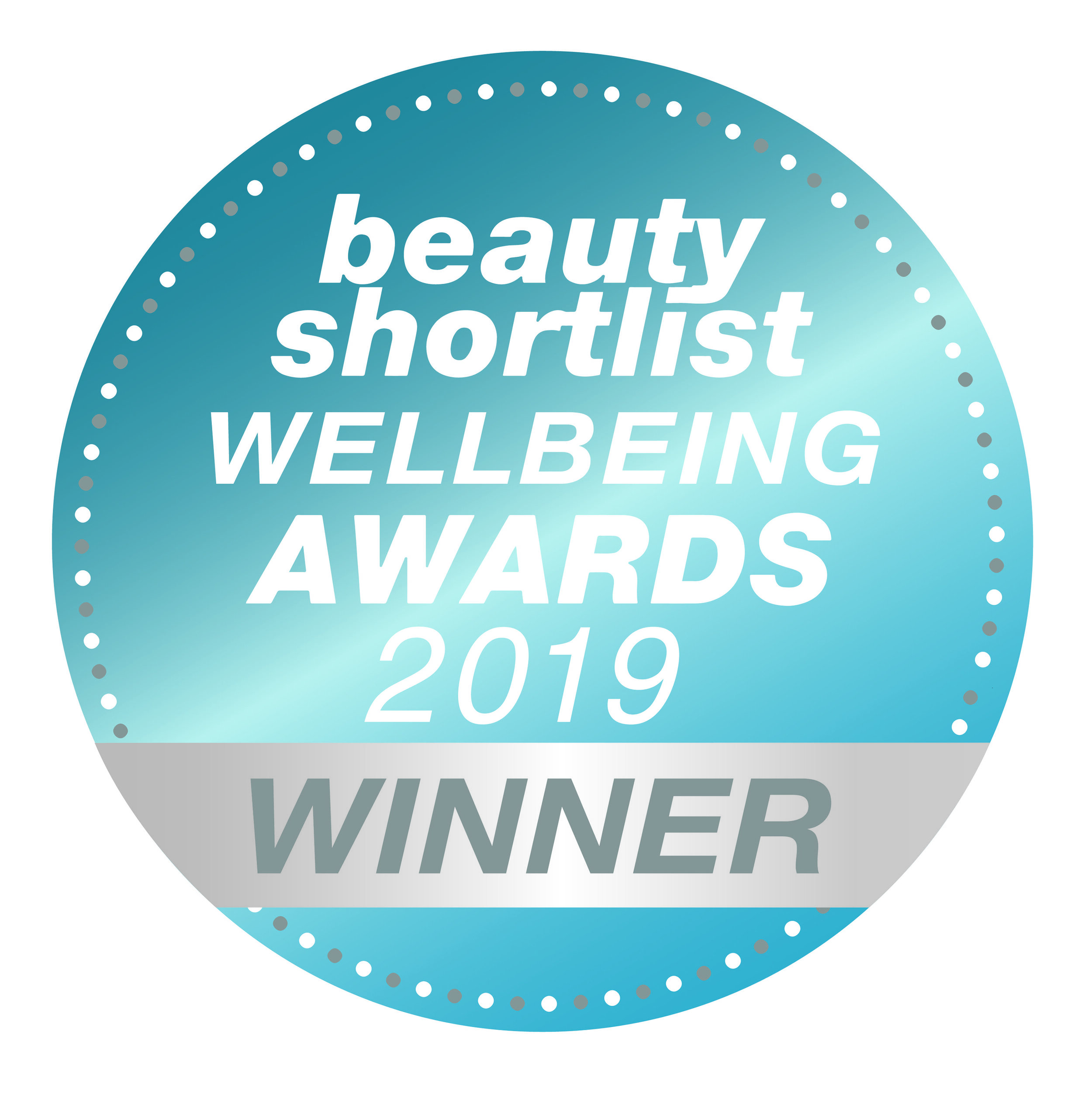 Beauty Shortlist Wellbeing Award Winner 2019 - TLC Balm.jpg